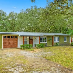 OKALOOSA HOUSE