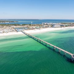 BLUEFISH HIDEAWAY